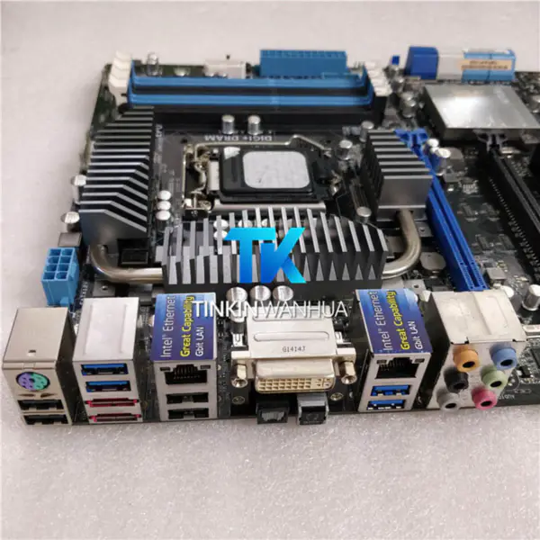 Asus 90-MSVDZ0-G0EAY0YZ ATX anakart