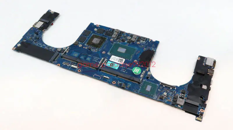 Dell 0Y9N5X anakart