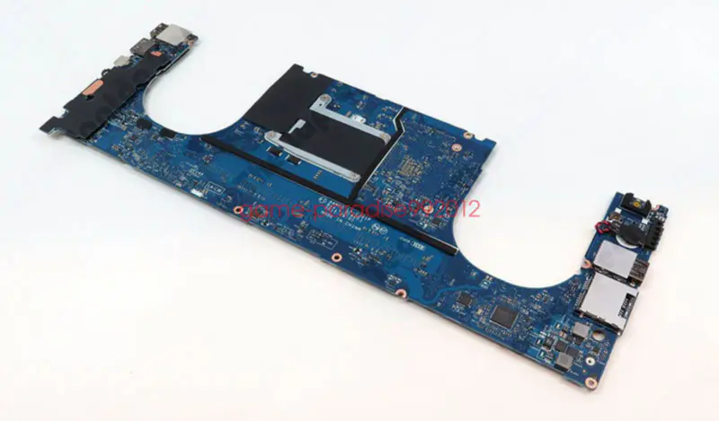 Dell 0Y9N5X anakart