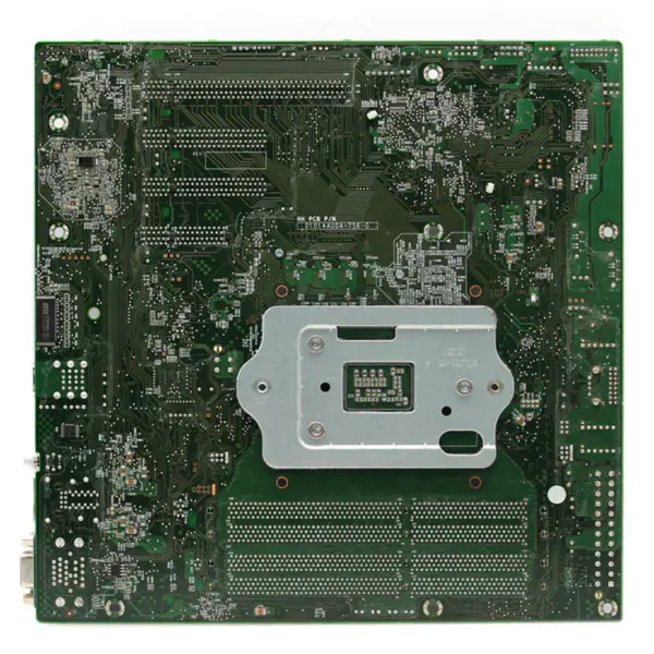 HP 625809-002 ATX anakart