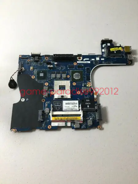 Dell M4500 anakart