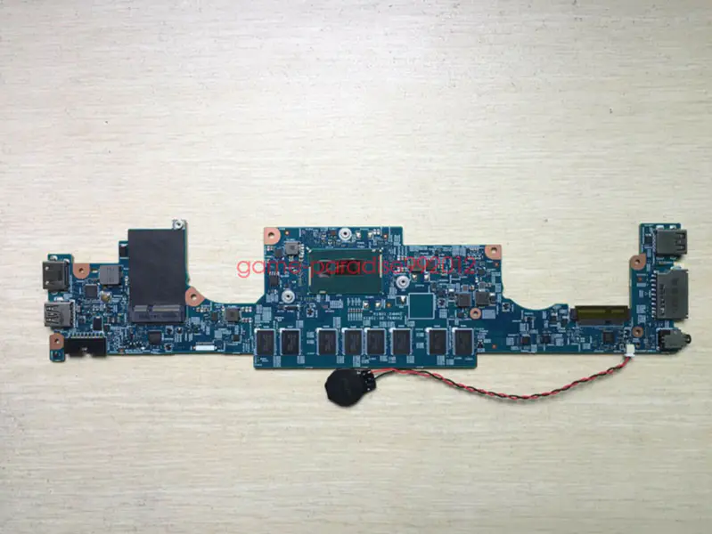 Dell 0Y6J8P anakart