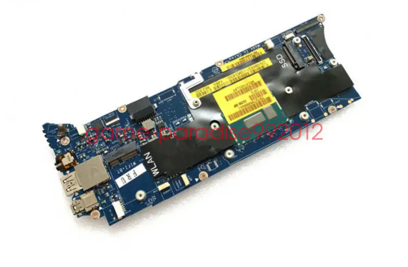 Dell 9K8G1 anakart