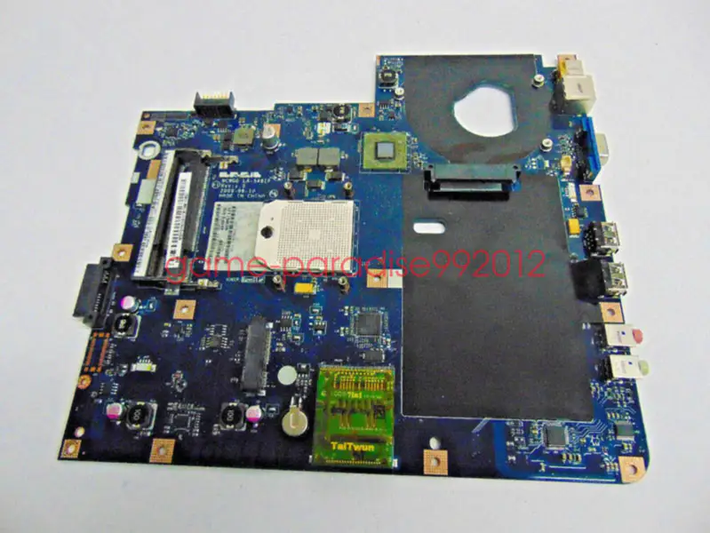 Acer LA-5481P55175532 anakart
