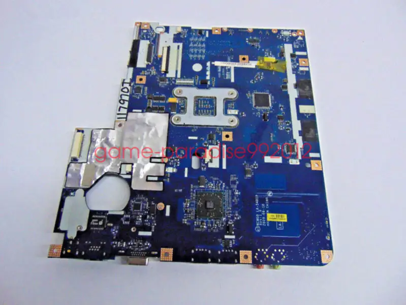 Acer LA-5481P55175532 anakart