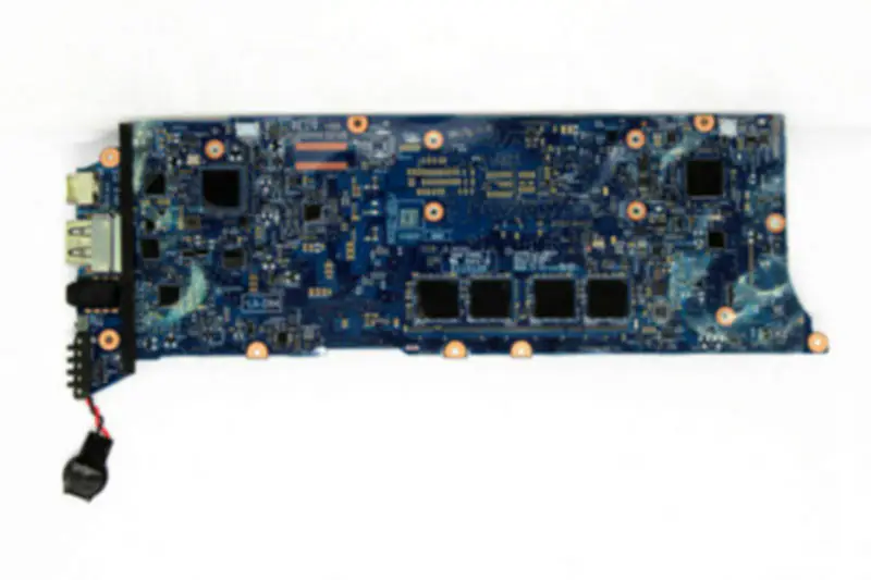 Dell 09MDF4 anakart