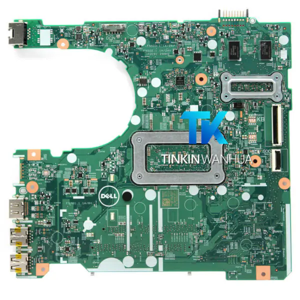 Dell 0XT2G4 anakart