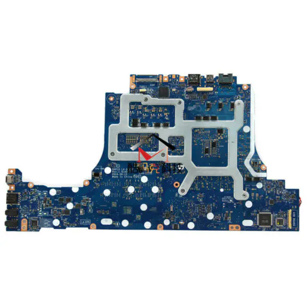 Dell LA-D751P Dell lienware 15 R3 anakart