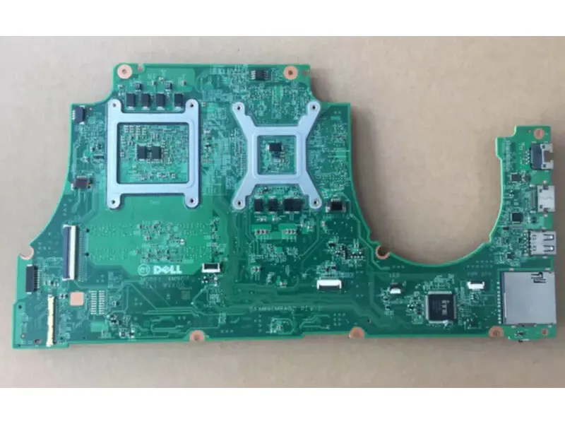 Dell 0H45TD anakart
