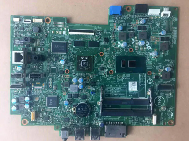 Dell 0NWX9M anakart