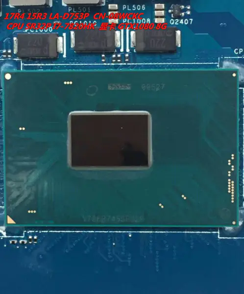 Dell 08WCKC8WCKC anakart