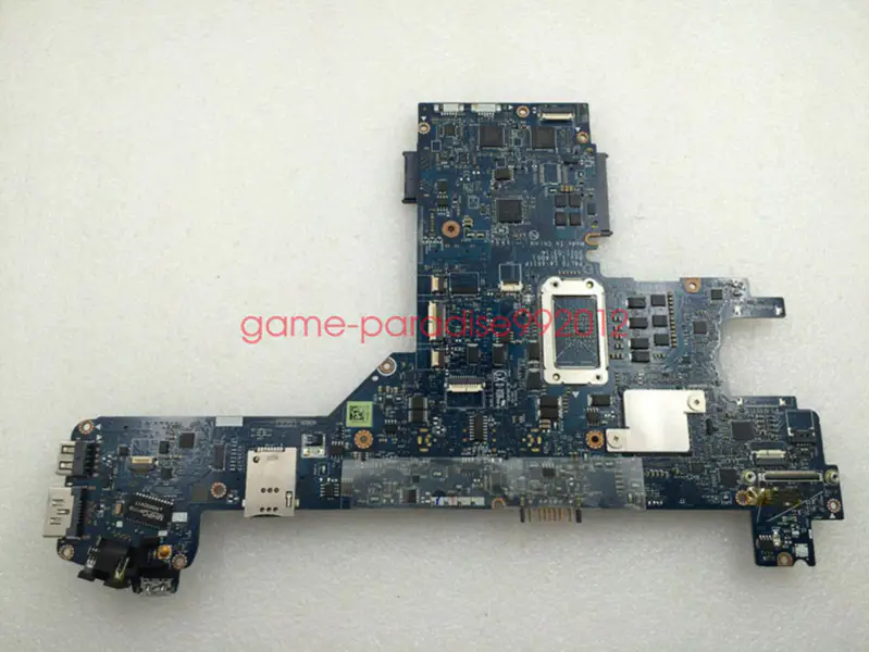 Dell E6320 anakart