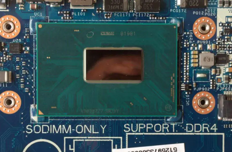 Dell 09NPNP anakart