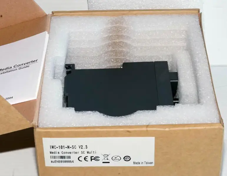 Siemens, Moxa Endüstriyel X101-1