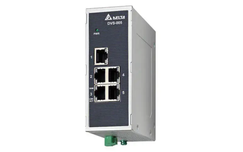DELTA DVS-008W01-MC01