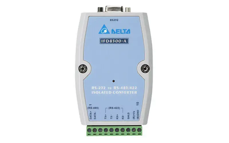 DELTA DVS-008I00