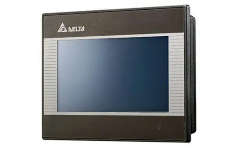 DELTA DOP-B07S411 Dokunmatik ekran