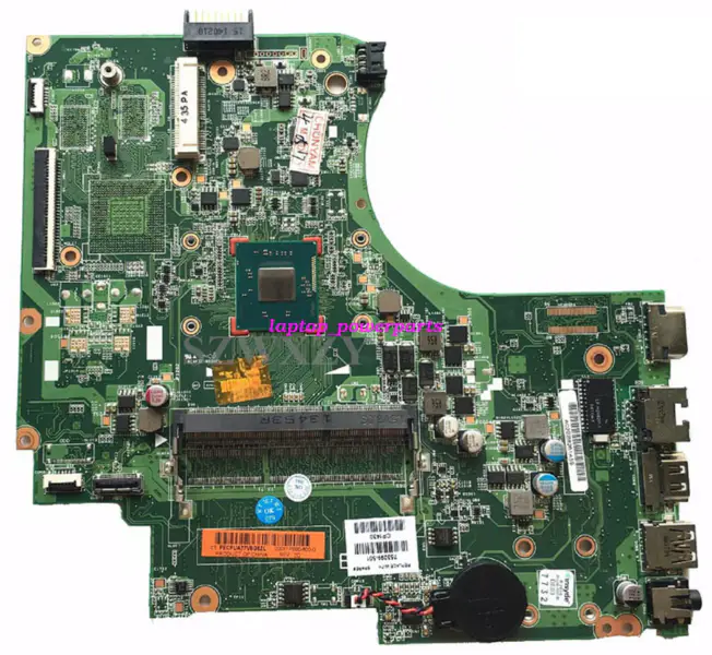 HP 753099-001 753099-001 ATX anakart