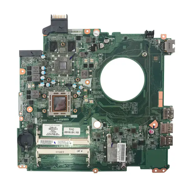 HP 778258-501 anakart
