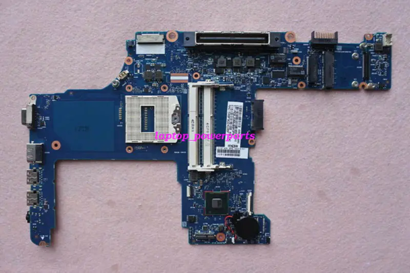 HP 744016-501 HP 650 G1 Intel HM87 Anakart ATX anakart
