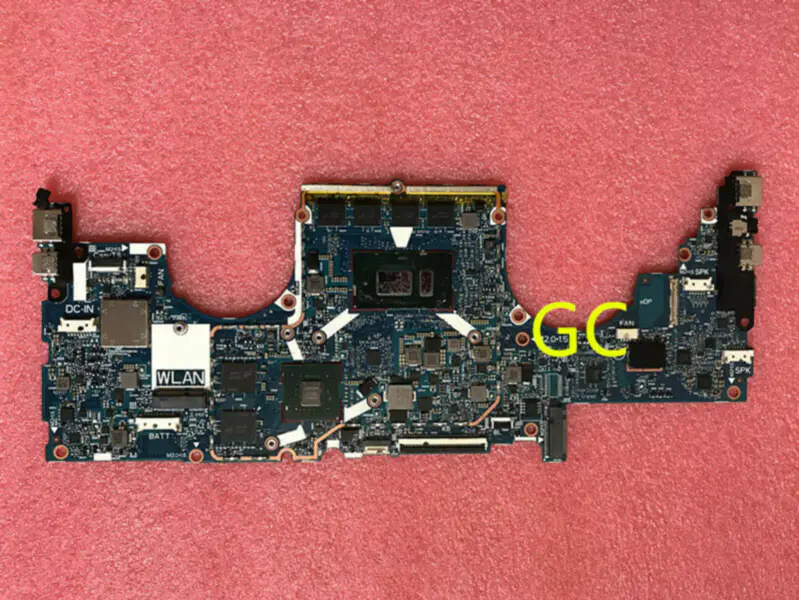HP 926317-601 anakart