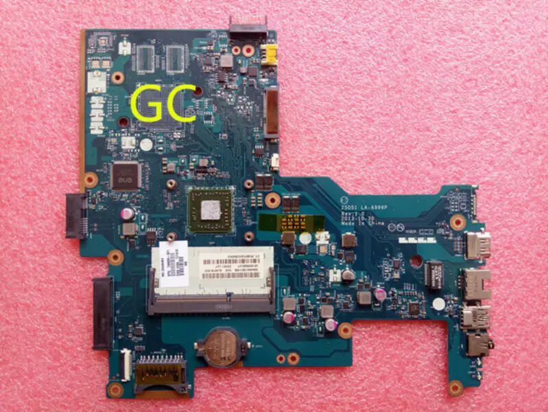 HP 749659-501 anakart