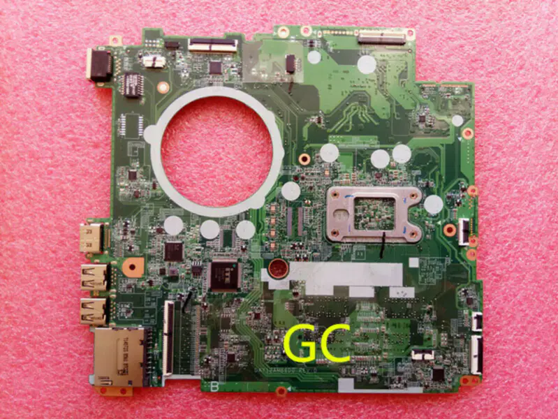 HP 767420-501 anakart