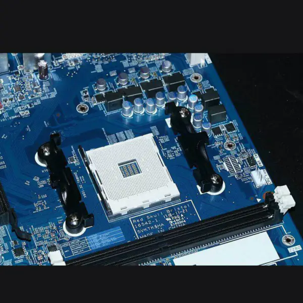 Dell XFRWW Dell Inspiron 5675 motherboard