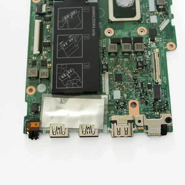 Dell 097N99 anakart