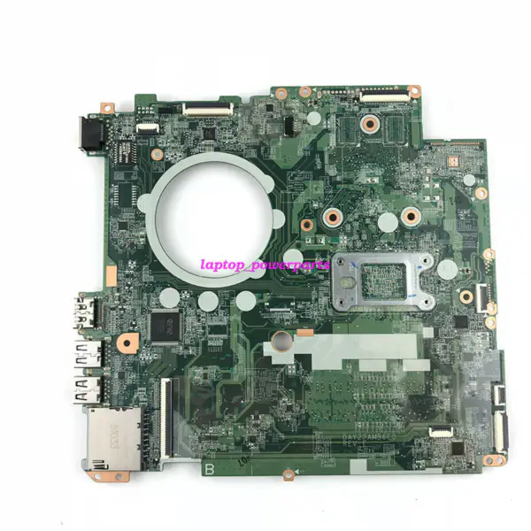 HP 763421-501 HP 15 ile 17-F 17Z-F000 Anakart ATX anakart