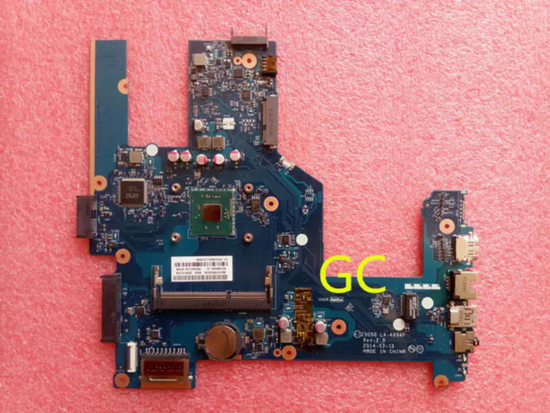 HP 764104-501 anakart