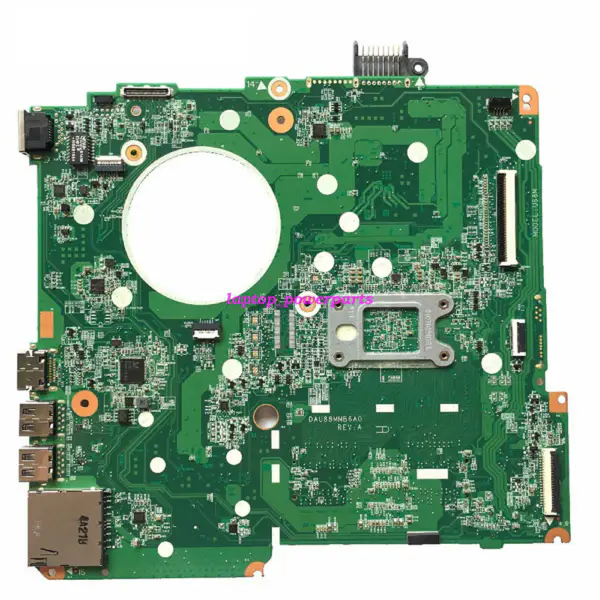 HP 786899-501 HP 15-F 15-F133WM Anakart ATX anakart