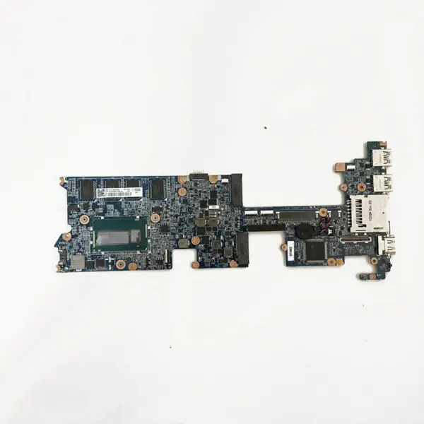 Sony DA0FI1MB8D0 anakart