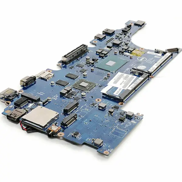 Dell 0KP60X ADP70 LA-C832P Rev: 1.0 (A00) anakart
