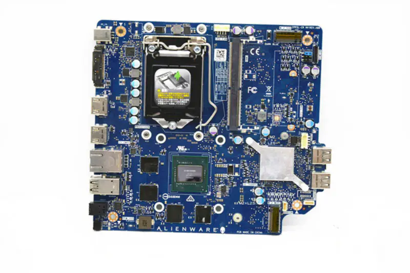 Dell ALIENWRAE ALPHA R2 0GWM1Y GWM1Y GTX960 4G Anakart