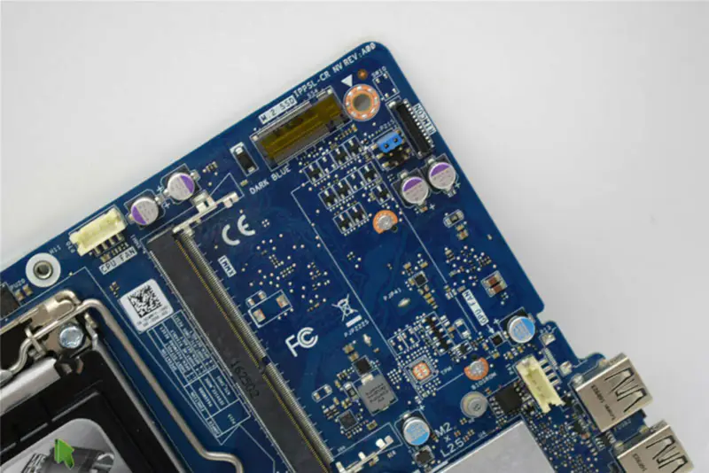Dell ALIENWRAE ALPHA R2 0GWM1Y GWM1Y GTX960 4G Anakart