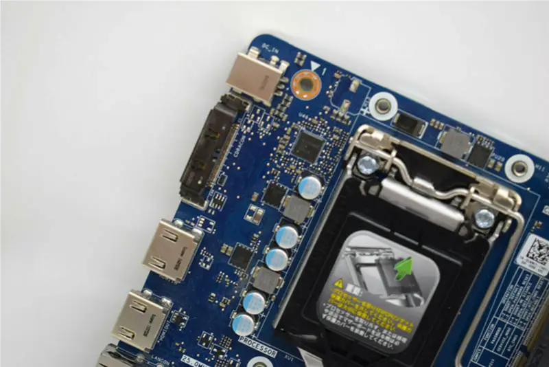 Dell ALIENWRAE ALPHA R2 0GWM1Y GWM1Y GTX960 4G Anakart