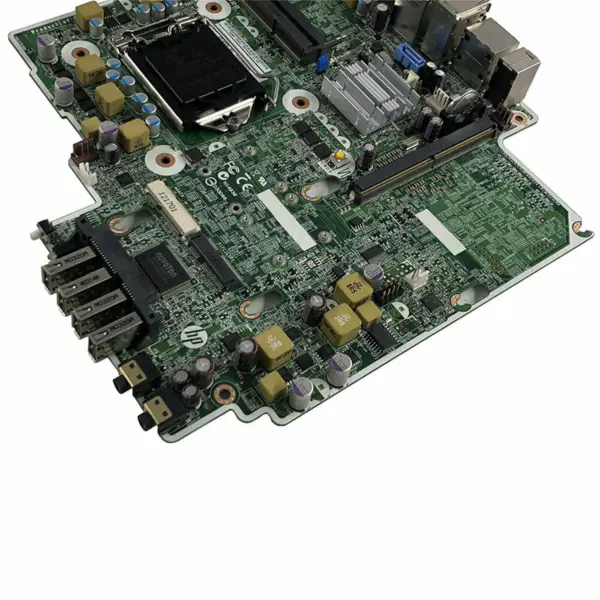HP 656937-001 Diğer anakart