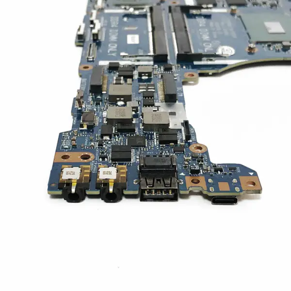 Dell DD3R1D3R1D0D3R1D LA-F551P anakart