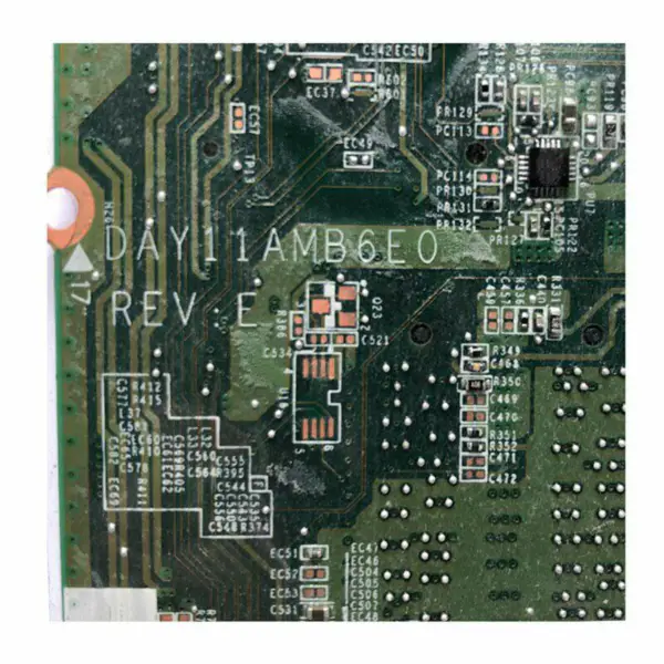 HP 802961-501 anakart