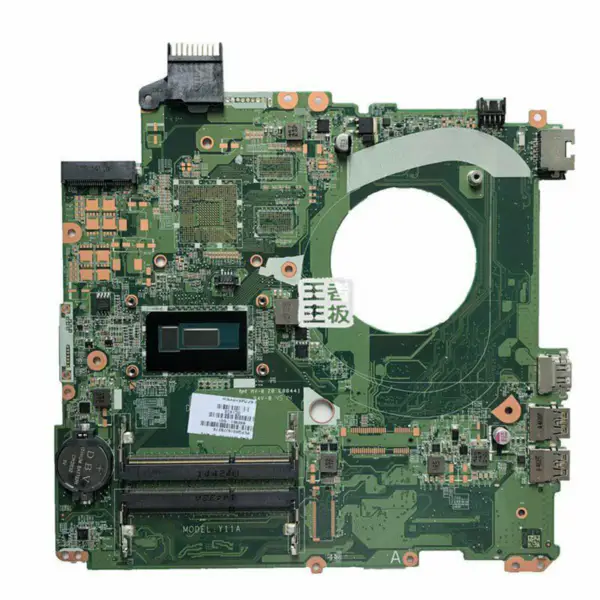 HP 802961-501 anakart
