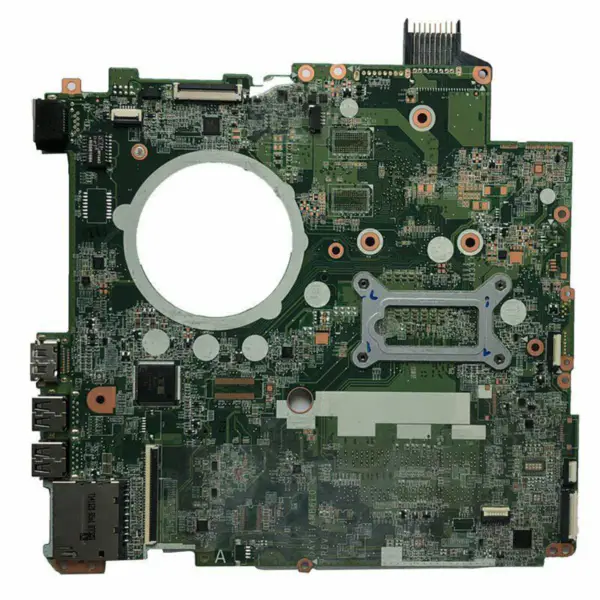 HP 802961-501 anakart