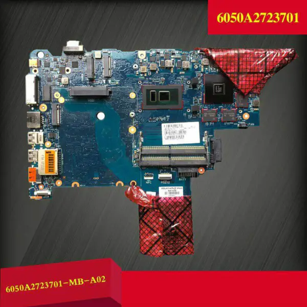HP 840712-001 anakart