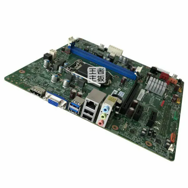 Lenovo 03T7201 IH81M_1.0 anakart