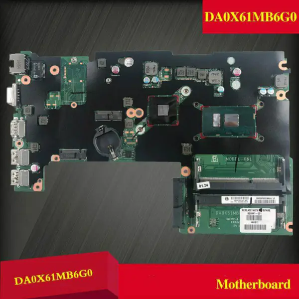 HP 830947-001 anakart