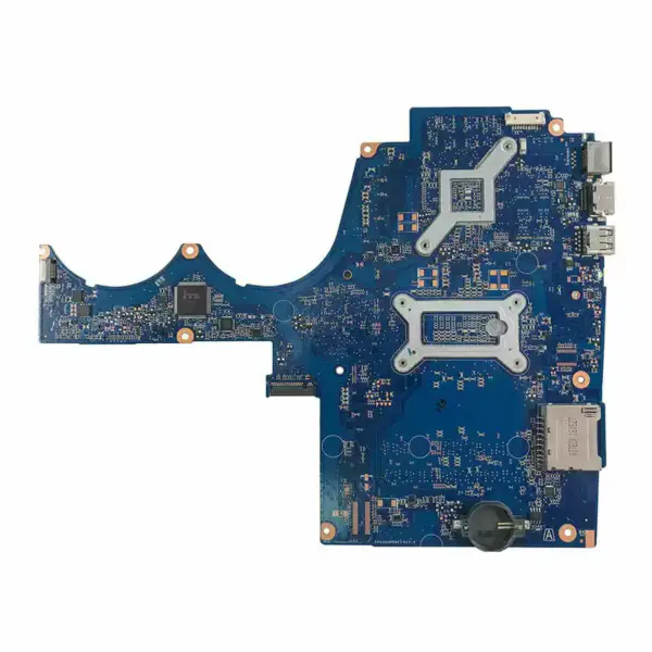 HP DAG35AMB8E0 anakart