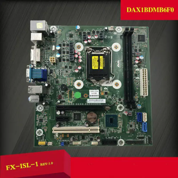 HP 828984-001 anakart