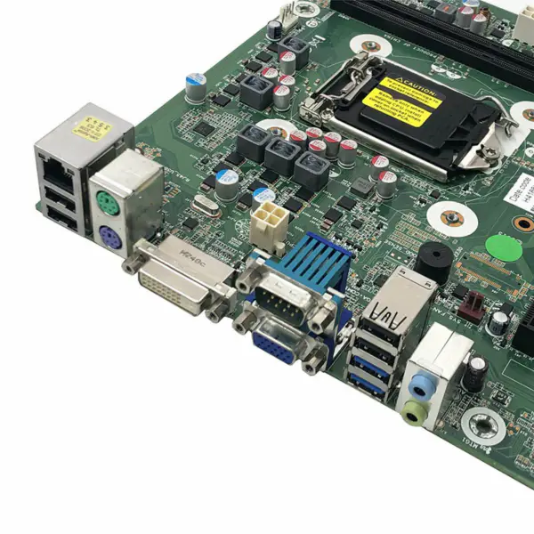 HP 828984-001 anakart