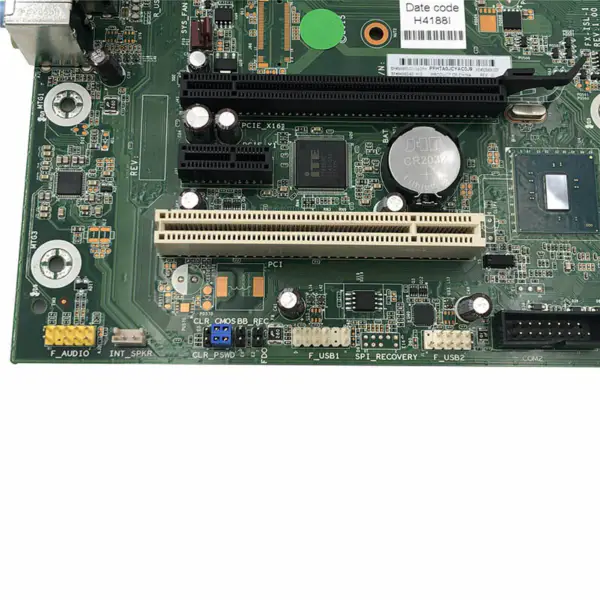 HP 828984-001 anakart