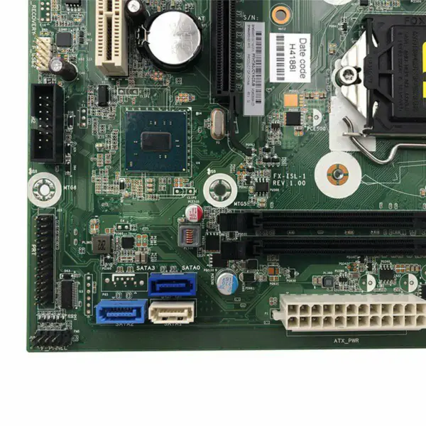 HP 828984-001 anakart